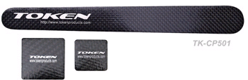 CARBON PATCH