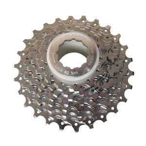 CASSETTA 10V OPEN GLIDE 1070