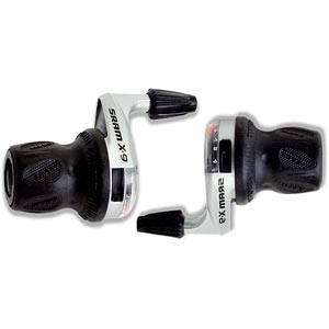 COMANDI ROTANTI X9