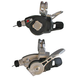 COMANDI TRIGGER X0