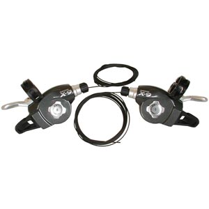 COMANDI TRIGGER X9