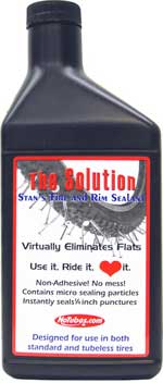 Sealant 0.5 Liter