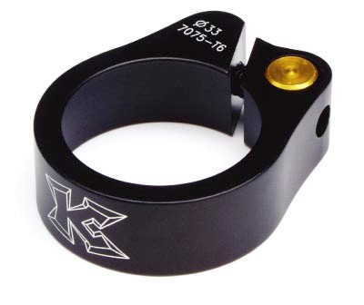 Seat-Post-Clamp