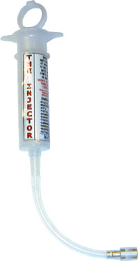 Syringe