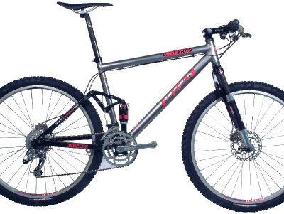 10HP 3,0 Disc Full