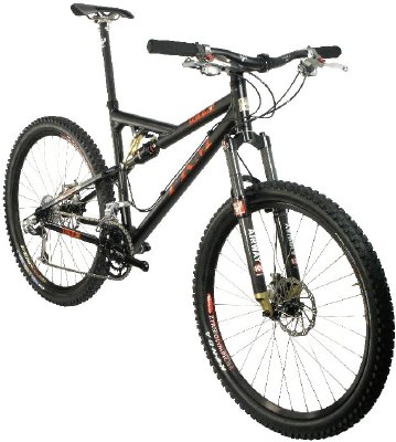 12HP 3,0 Disc