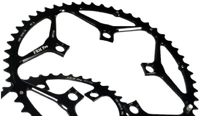5Arms-110 Chainrings