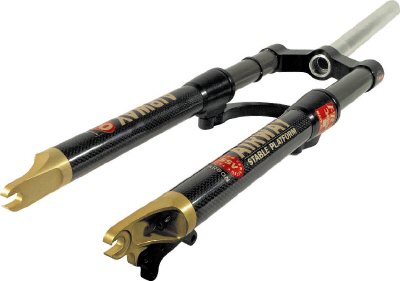 Air-Way 110 SSV Carbon TI