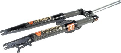 Air-Way 85 SSV Carbon
