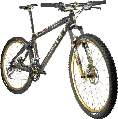 Brama MTB 4,0 V-Brake