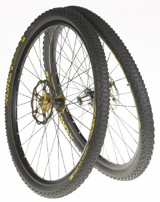 FL-M 21 DISC Tubular AM