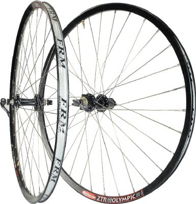 FL-M12 Olympic Disc