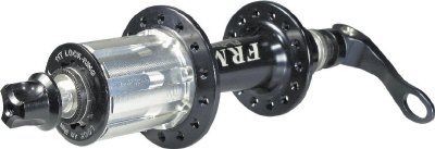 FL-R Pro Rear