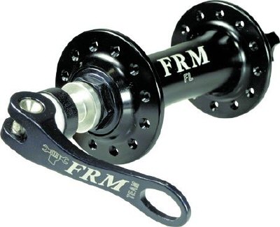 FL-R Pro front
