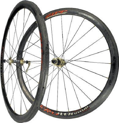 FL-R24 Zipp Aerolite CA