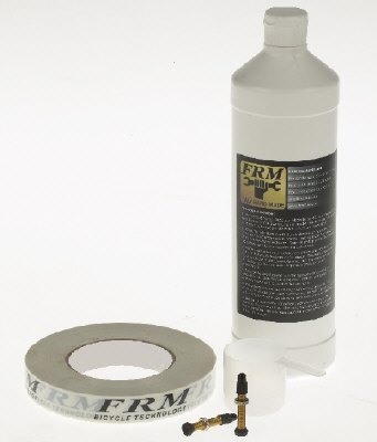 FRM Tubeless Kit