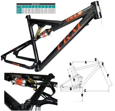 Frame 12HP