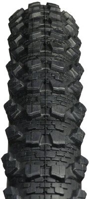 Gomme - Kharisma Tubeless Rear copia