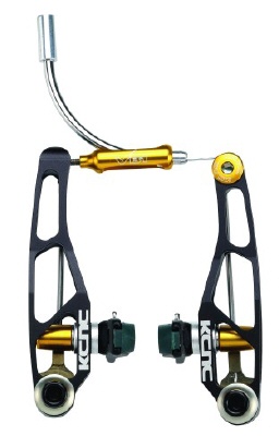 KCNC V-brakes 1