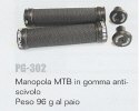 MANOPOLE GOMMA