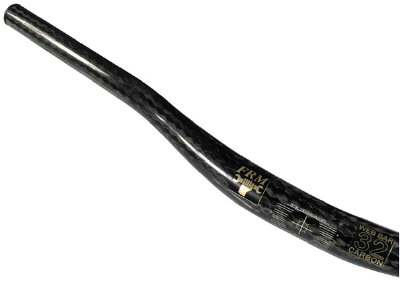 Manubrio Web-Bar 32 Enduro Carbon