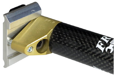 Particolare ST-M21 Ti Gold Works