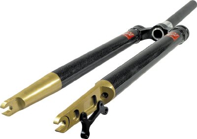 RF440 BiCarbon disk