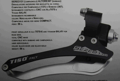 SEREO 130 FRONT