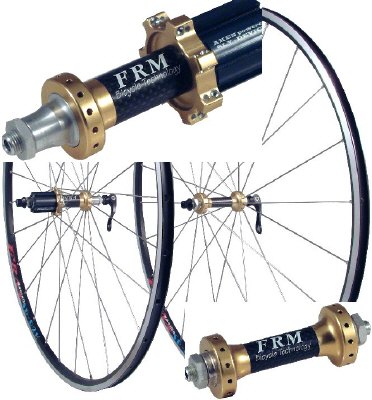 SP-R21 Hub