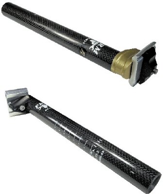 ST-R 21Carbon Ti