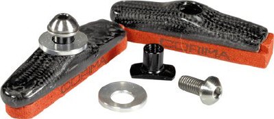 Set Brakepads BTP