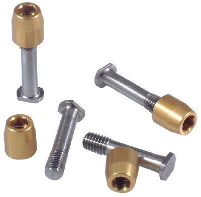 V-Brake Tuning Kit