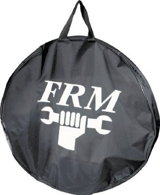 Wheeset Bag