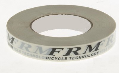 White Spoke Tape