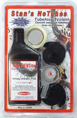 notubes standard kit