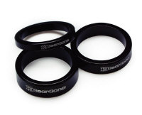 spacers